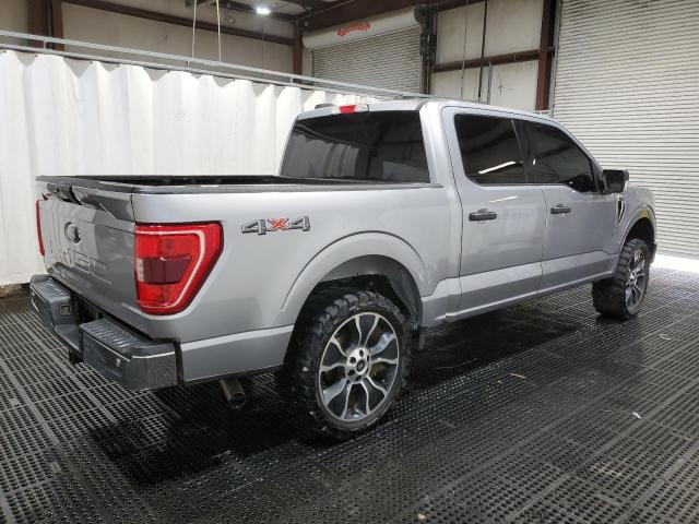 Vin: 1ftfw1e5xmfa71762, lot: 59275365, ford f-150 supercrew 20213