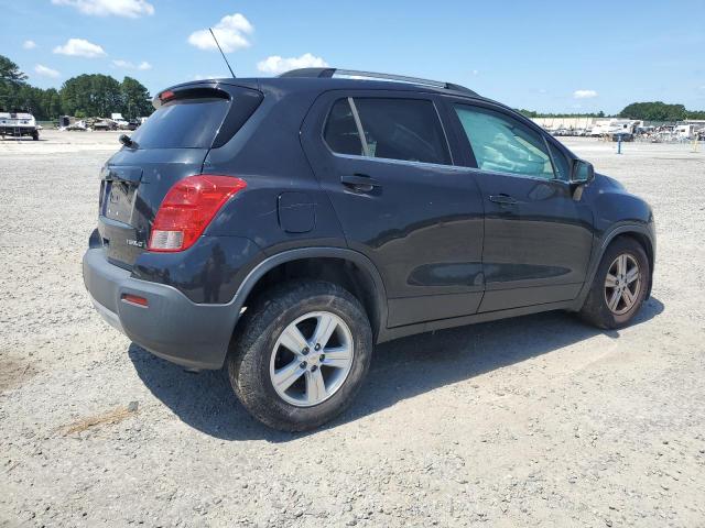 Vin: kl7cjlsbxgb748406, lot: 61824445, chevrolet trax 1lt 20163