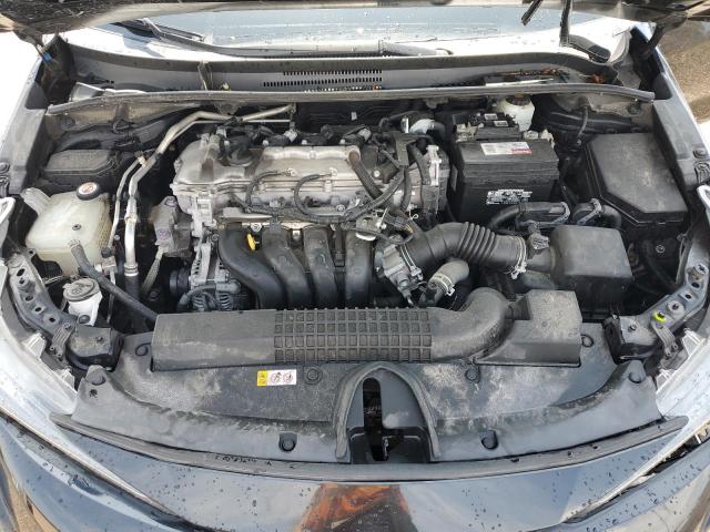 2020 TOYOTA COROLLA LE - 5YFEPRAE2LP021779