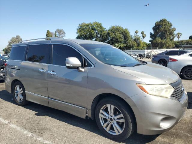 Vin: jn8ae2kp1b9002662, lot: 62918025, nissan quest s 20114