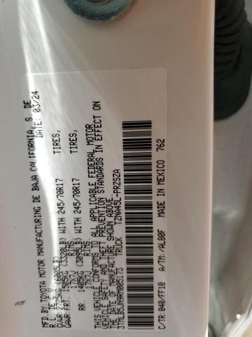 2024 TOYOTA TACOMA DOU 3TMLB5JN9RM005173