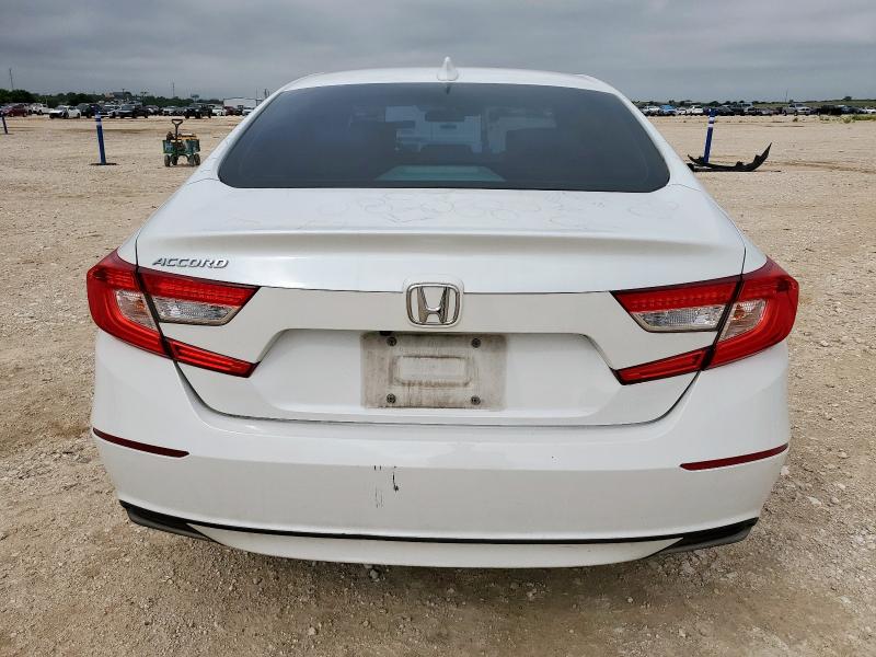 2018 HONDA ACCORD EX - 1HGCV1F40JA171679