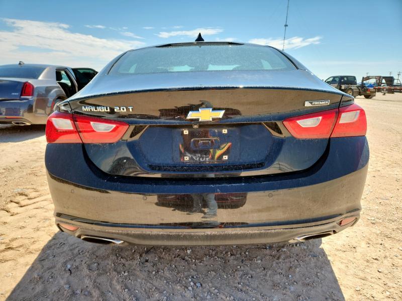 2017 CHEVROLET MALIBU PRE 1G1ZH5SX4HF127827