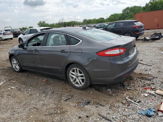 2015 FORD FUSION SE - 3FA6P0HD9FR103705