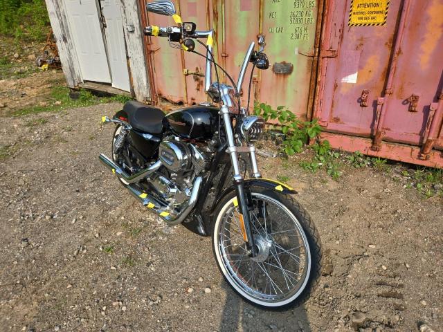 2005 HARLEY-DAVIDSON XL1200 C 5HD1CGP195K438280