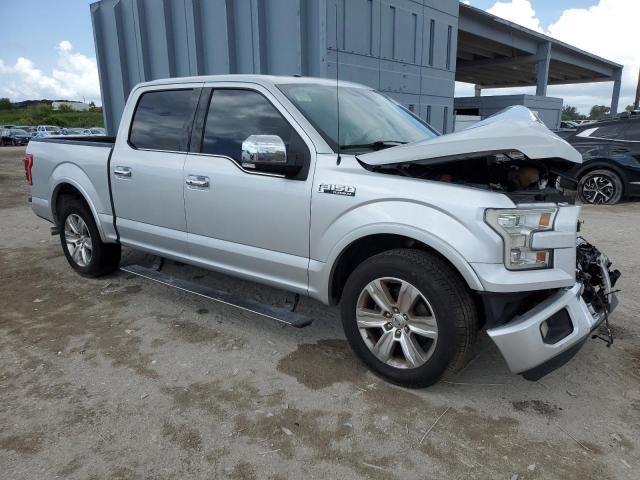 Vin: 1ftew1cf1ffc47270, lot: 61490375, ford f-150 supercrew 20154