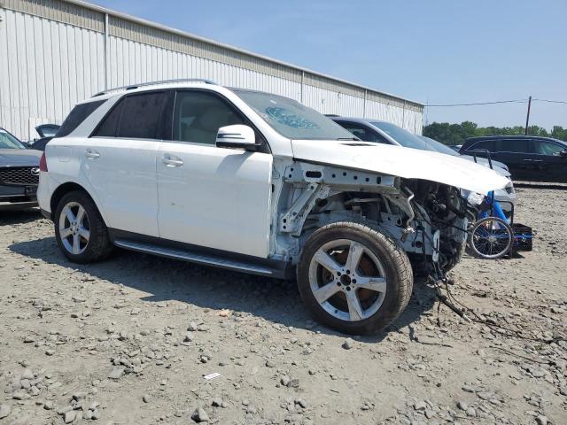 Vin: 4jgda5hb1ha897879, lot: 60267975, mercedes-benz gle-class 350 4matic 20174