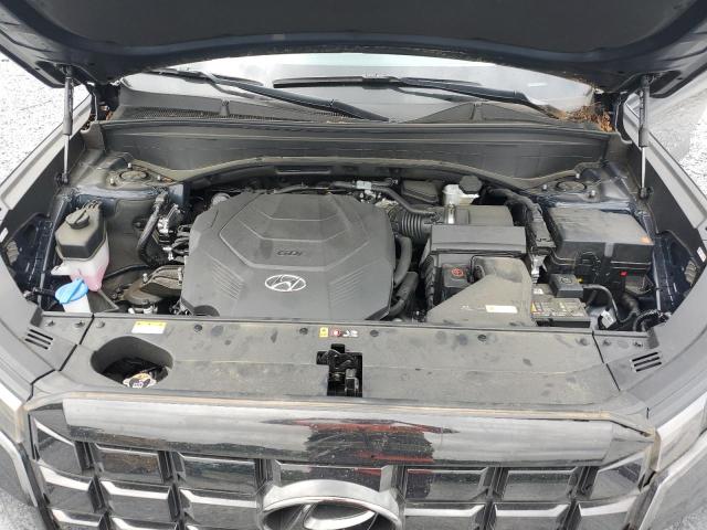 2024 HYUNDAI PALISADE L KM8R54GE0RU688018