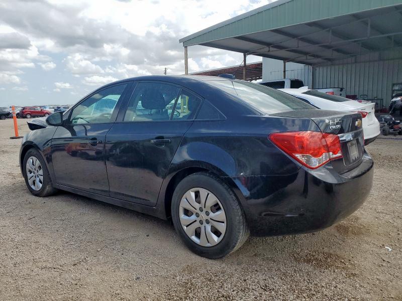 Vin: 1g1pc5sh9g7198478, lot: 59555905, chevrolet cruze ls 20162