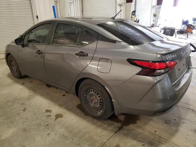 Vin: 3n1cn8dv3ll803902, lot: 59401765, nissan versa s 20202