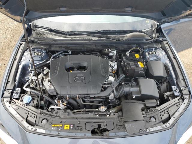 2025 MAZDA 3 PREFERRE JM1BPBCM1S1756500