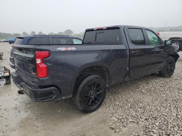 Vin: 1gcudee88rz216012, lot: 61010685, chevrolet all models k1500 rst 20243