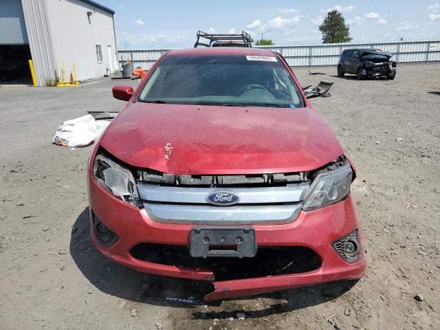 2012 FORD FUSION SE - 3FAHP0HA3CR399329