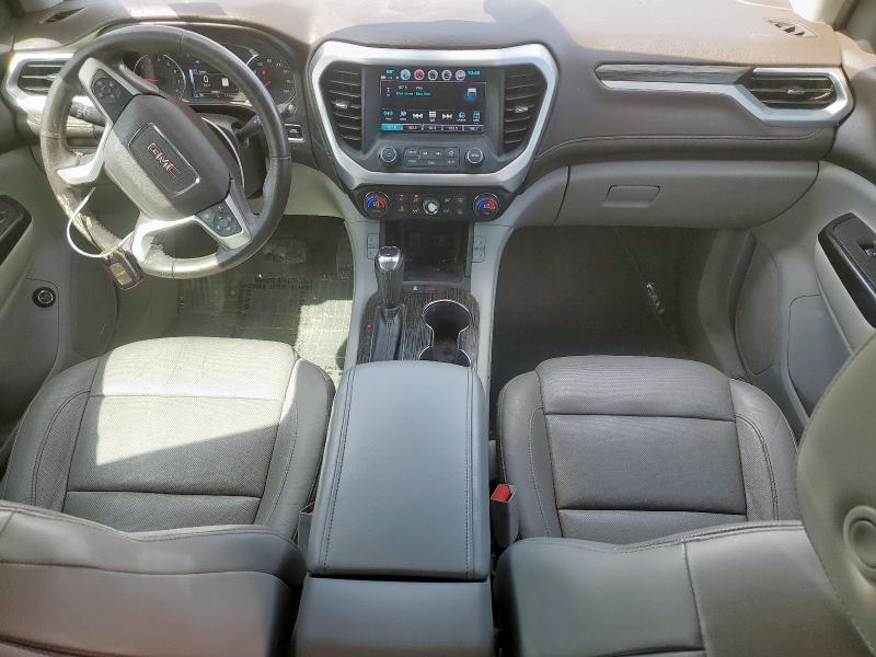 2017 GMC ACADIA SLT 1GKKNMLA7HZ172687