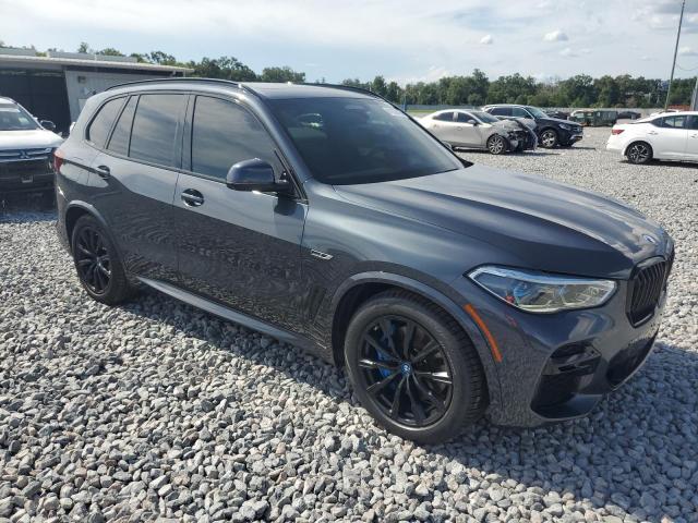 Vin: 5uxta6c02n9k97833, lot: 61602455, bmw x5 xdrive45e 20224