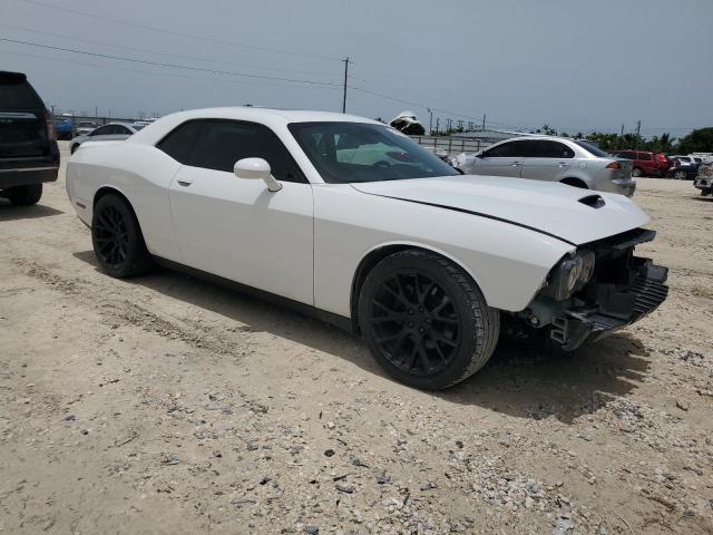 Vin: 2c3cdzbt3kh512285, lot: 58744505, dodge challenger r/t 20194