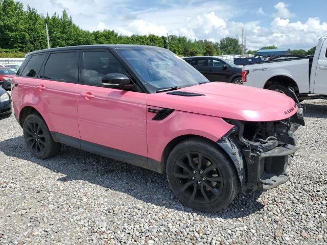 Vin: salwr2pf3ga116196, lot: 60641405, land rover rangerover hse 20164
