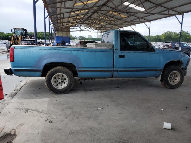 Vin: 1gcdc14zxpe180754, lot: 61718215, chevrolet gmt c1500 19933