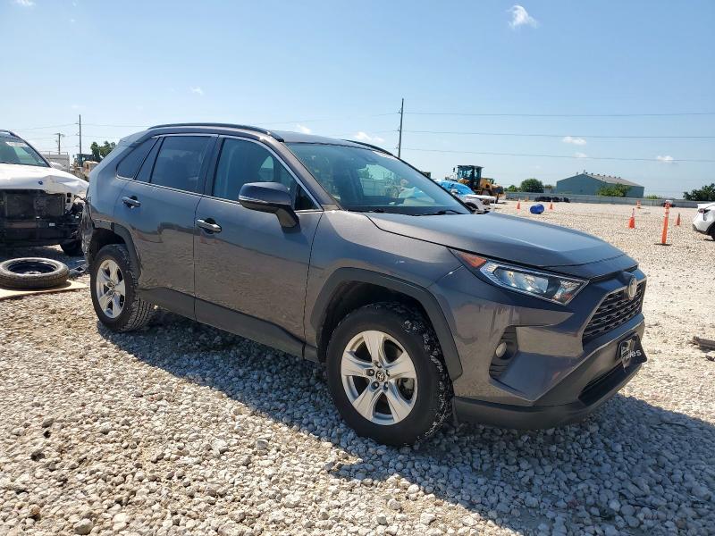 Vin: 2t3w1rfv2mw158923, lot: 60305175, toyota rav4 xle 20214