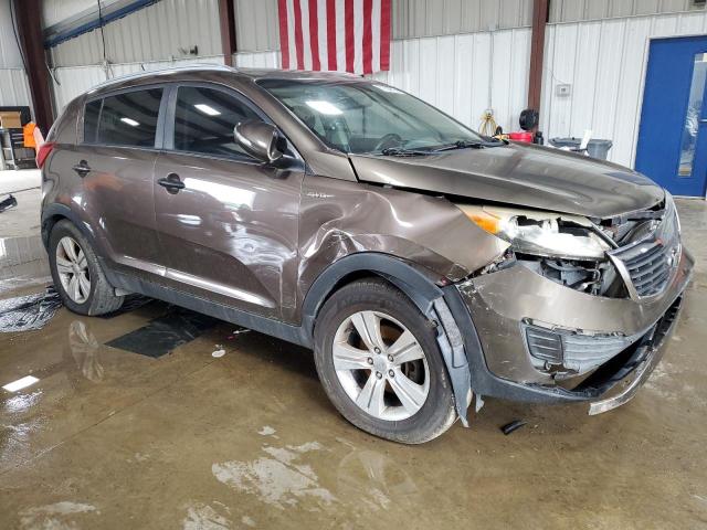 Vin: kndpbca25d7431425, lot: 61354885, kia sportage lx 20134