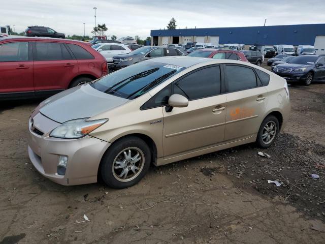 Vin: jtdkn3du6a0188503, lot: 62524465, toyota prius 2010 img_1