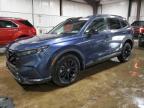 2025 HONDA CR-V SPORT - 7FARS6H80SE063137