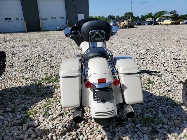 2022 HARLEY-DAVIDSON FLHX 1HD1KBC17NB657368