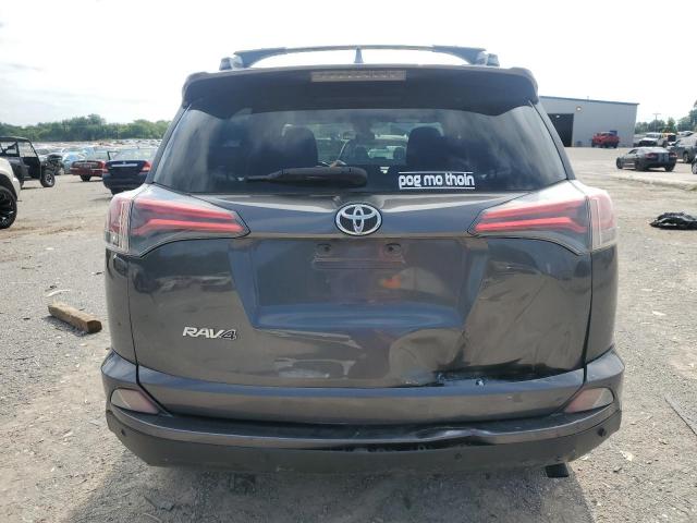 2017 TOYOTA RAV4 XLE - JTMWFREV9HJ101030