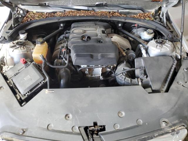 2016 CADILLAC ATS 1G6AG5RX0G0110881