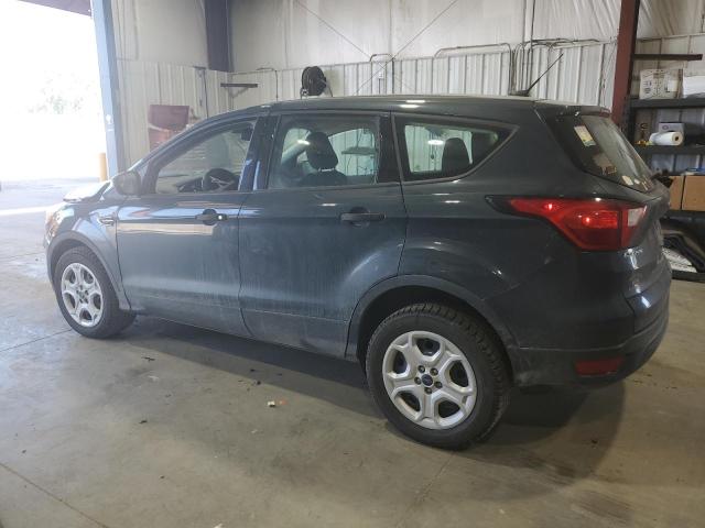 Vin: 1fmcu0f77kuc19129, lot: 59329455, ford escape s 20192