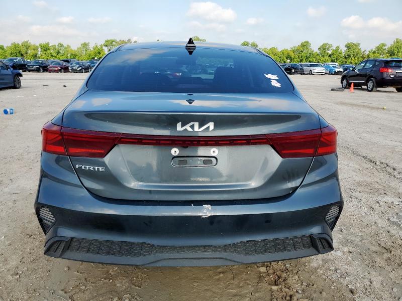 2023 KIA FORTE LX - 3KPF24AD6PE643967