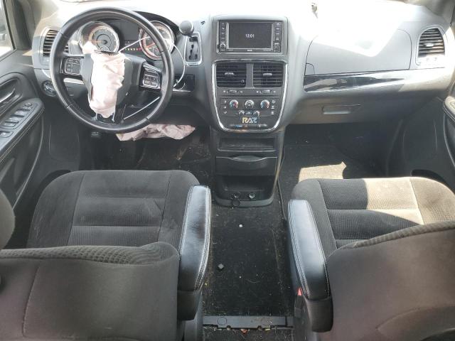 2018 DODGE GRAND CARA 2C4RDGBG4JR135892