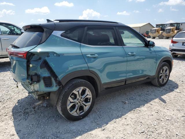 2024 KIA SELTOS S KNDEUCAA1R7537919