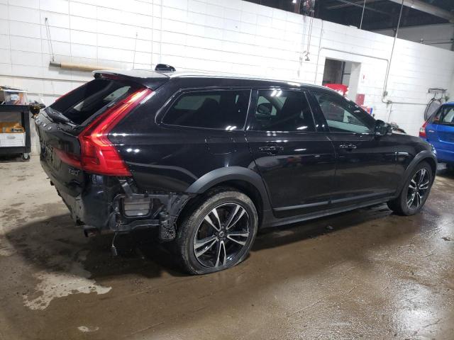 Vin: yv4102nk1j1022429, lot: 59774895, volvo v90 t5 momentum 20183