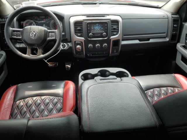 2020 RAM 1500 CLASS - 1C6RR7GG9LS130495