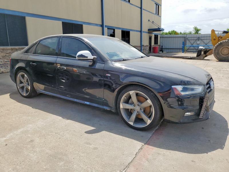 Vin: wauefafl0en011776, lot: 58955205, audi a4 premium plus 20144