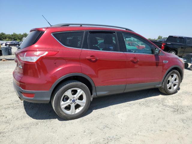 Vin: 1fmcu0gx2guc60337, lot: 59717675, ford escape se 20163