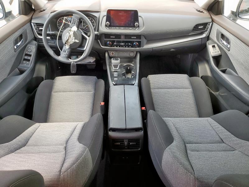 2023 NISSAN ROGUE SV JN8BT3BA8PW419250
