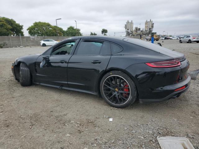Vin: wp0af2a75kl145191, lot: 59418385, porsche panamera turbo 20192