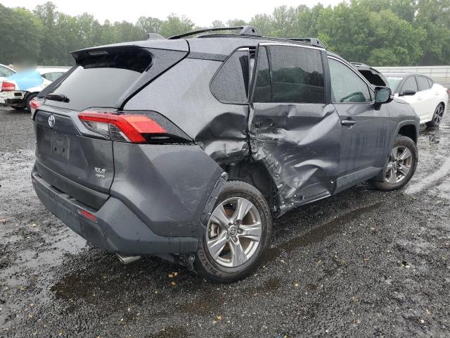 Vin: 2t3p1rfv4rc481450, lot: 61083895, toyota rav4 xle 20243