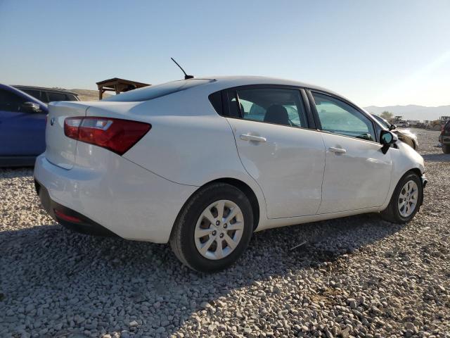 Vin: knadm4a32f6428628, lot: 61628325, kia rio lx 20153