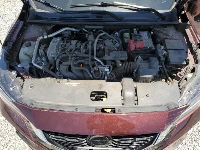 2020 NISSAN SENTRA SV 3N1AB8CV8LY223209