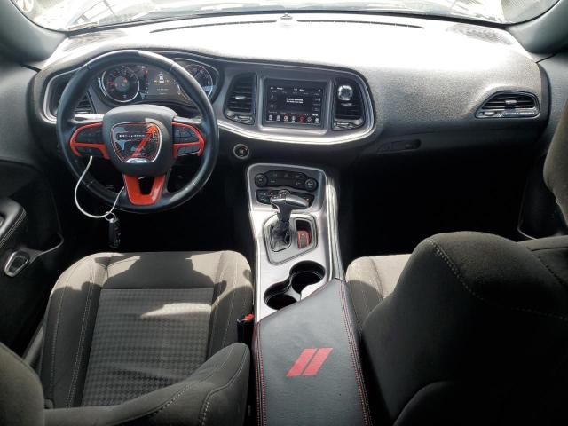 2020 DODGE CHALLENGER 2C3CDZAG6LH210382