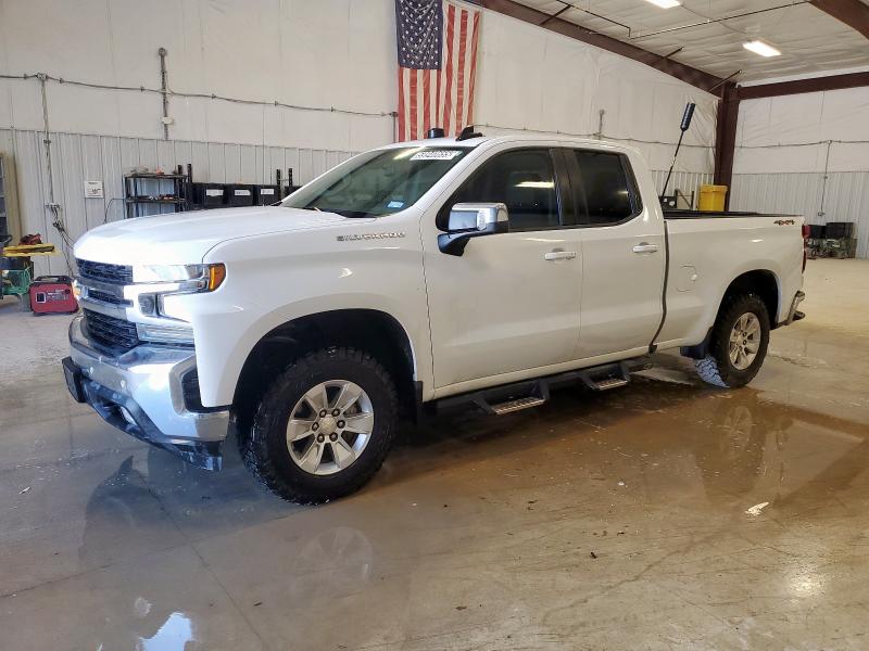 Vin: 1gcryded1kz370648, lot: 59940655, chevrolet all models k1500 lt 2019 img_1