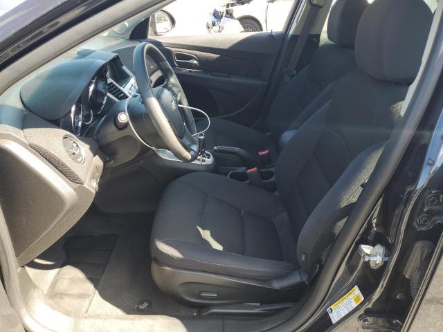 2016 CHEVROLET CRUZE LIMI 1G1PE5SB4G7130594