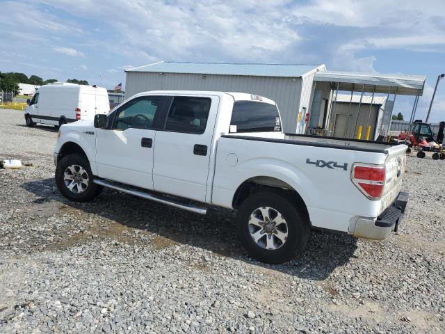 Vin: 1ftfw1ef9bfc62689, lot: 60293655, ford f-150 supercrew 20112
