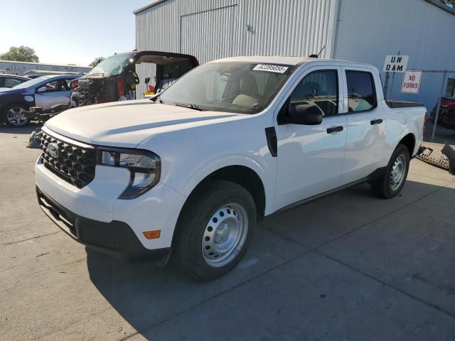 FORD MAVERICK X
