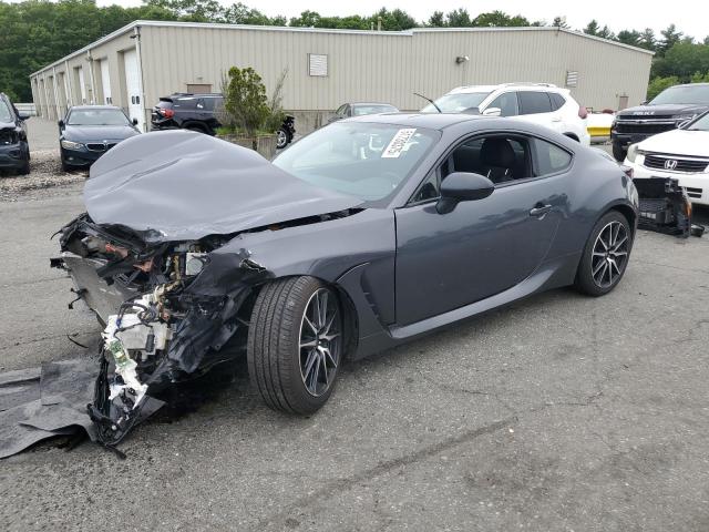 Vin: jf1znbc19p8763788, lot: 61730375, toyota gr 86 2023 img_1