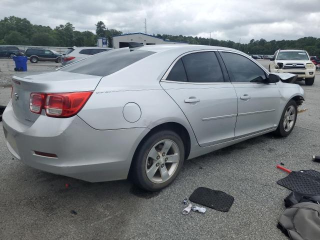 Vin: 1g11b5sl2fu143450, lot: 59763295, chevrolet malibu ls 20153