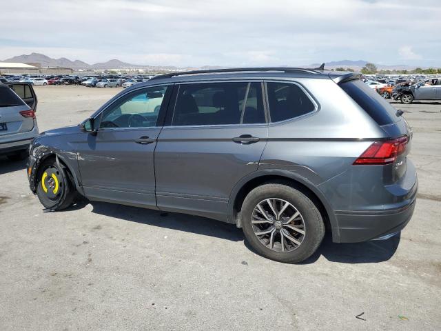 2019 VOLKSWAGEN TIGUAN SE 3VV3B7AX0KM154706